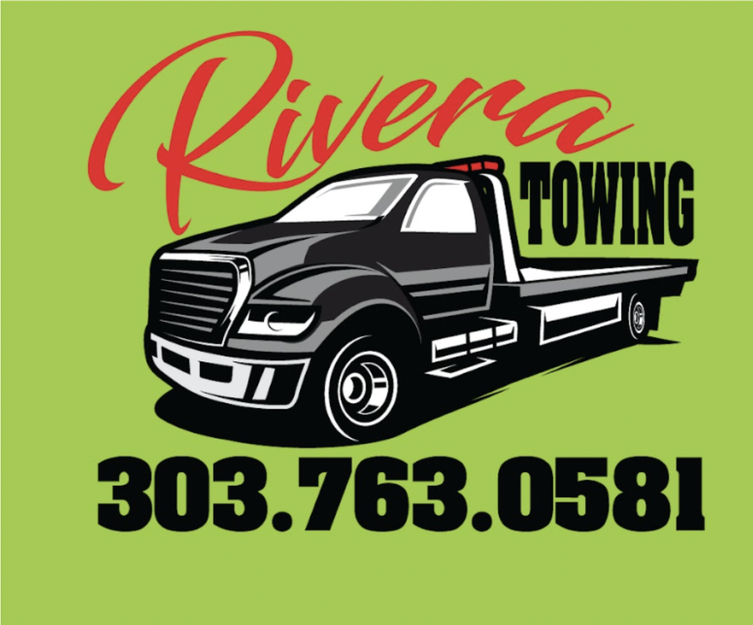 Rivera Towing